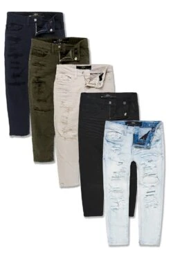 Kids Bottom Variety 5 Pack #2