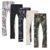 Kids Stacked Ventura Cargo Pants 5 Pack Bundle