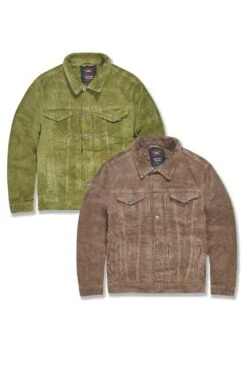 Atlas Trucker Jacket 2 Pack #1