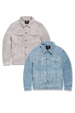 Atlas Trucker Jacket 2 Pack #2