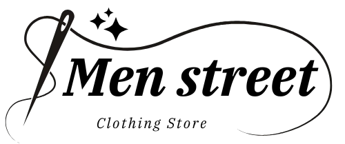 Street Mens Wear Shop