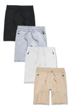 OG Palma French Terry Short 4 Pack #1