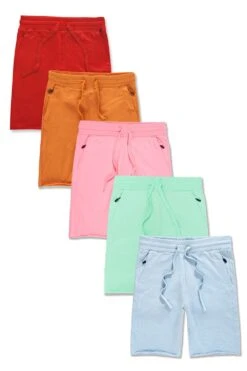 OG Palma French Terry Short 5 Pack #3