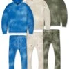 Paradise Washed Sweatsuit 3 Pack #2