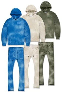 Paradise Washed Sweatsuit 3 Pack #2