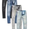 Sean Attitude Denim 4 Pack #1
