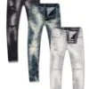 Sean Driftwood Denim 3 Pack #2