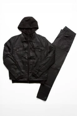 Smooth Criminal Uptown Bundle