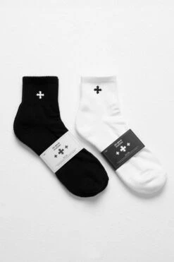 Sock Bundle 2 Pack (Mixed)