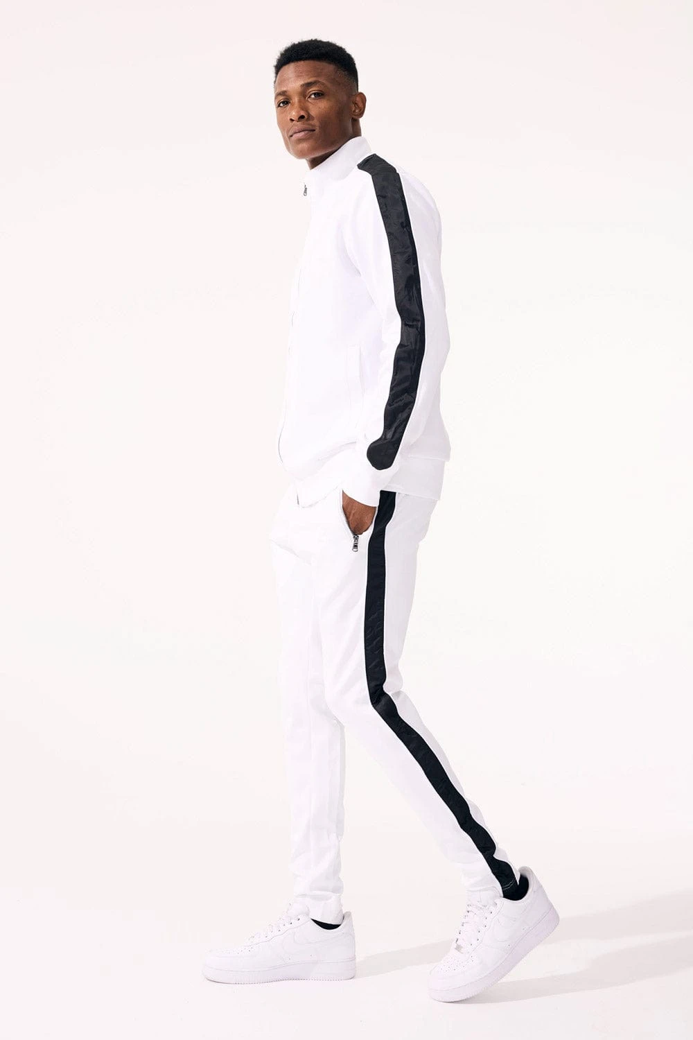 Trenton Track Pants (Domino) - Image 4