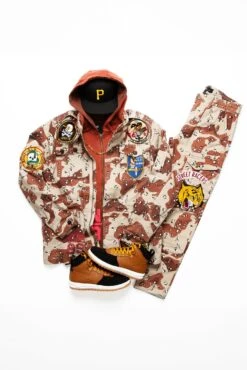 War Report Bundle (Desert)