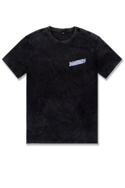 Diamonds & Racks T-Shirt (Black Diamond)