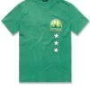 Emerald City T-Shirt (League Green)
