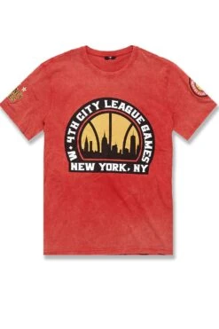 Brotherly Love T-Shirt (Answer)