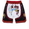 Retro - Brotherly Love Basketball Shorts (Answer)