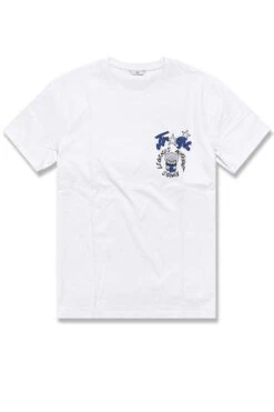Tragic T-Shirt (White)