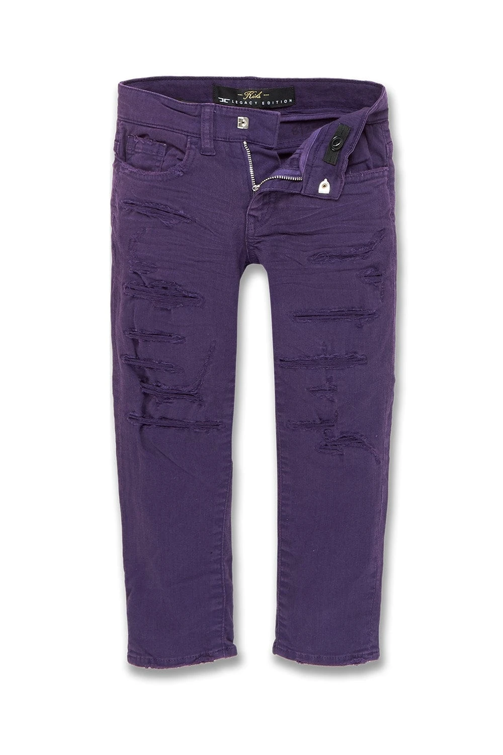 Kids Tribeca Twill Pants (Core Colors) - Image 11