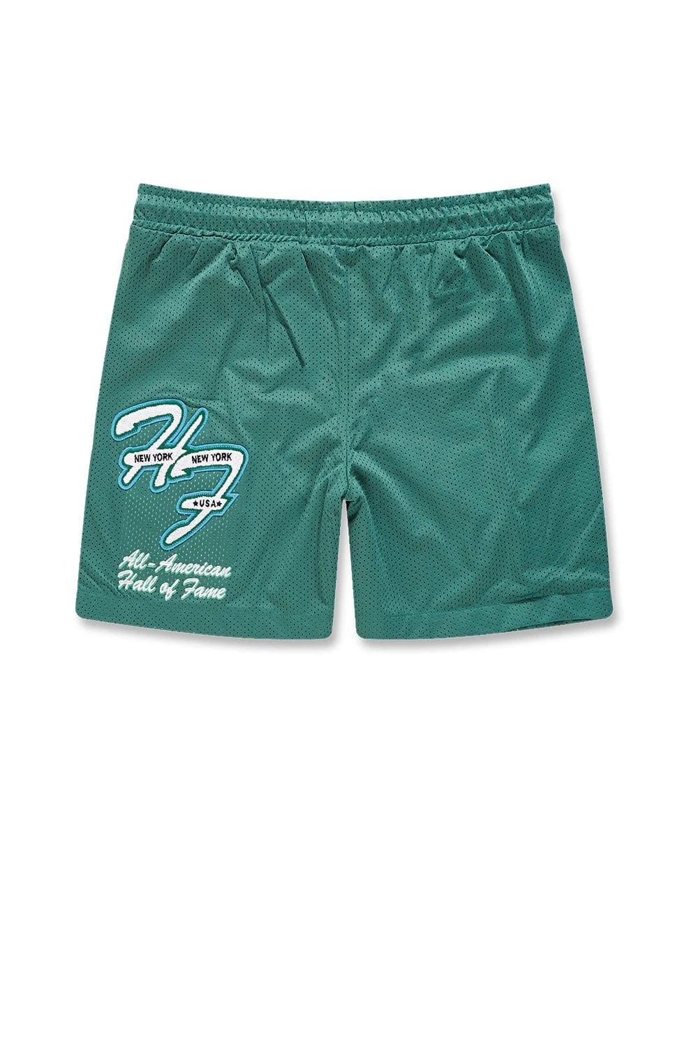 Athletic - Varsity Mesh Shorts (Summer Sale) - Image 7