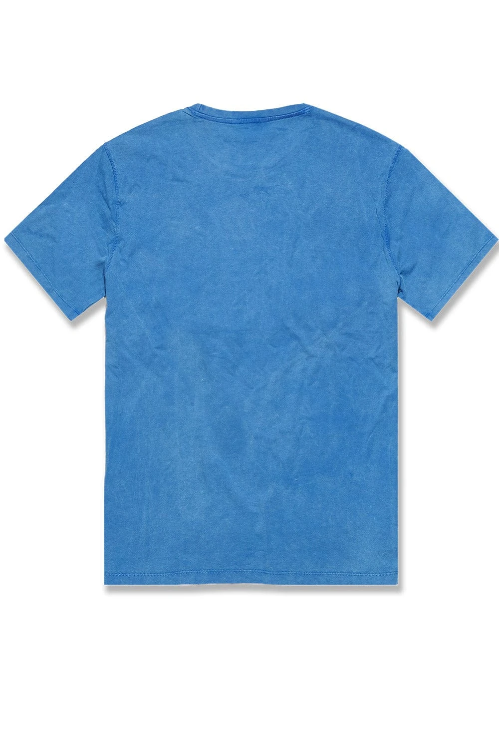 Tragic T-Shirt (Royal) - Image 2