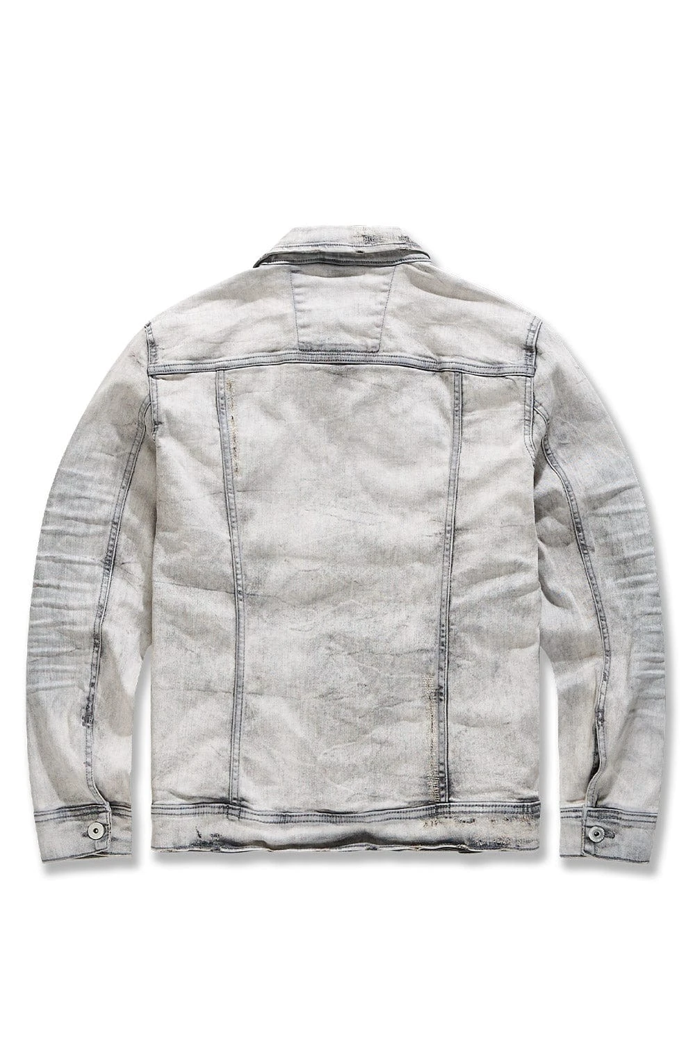 Desperado Denim Trucker Jacket - Image 12