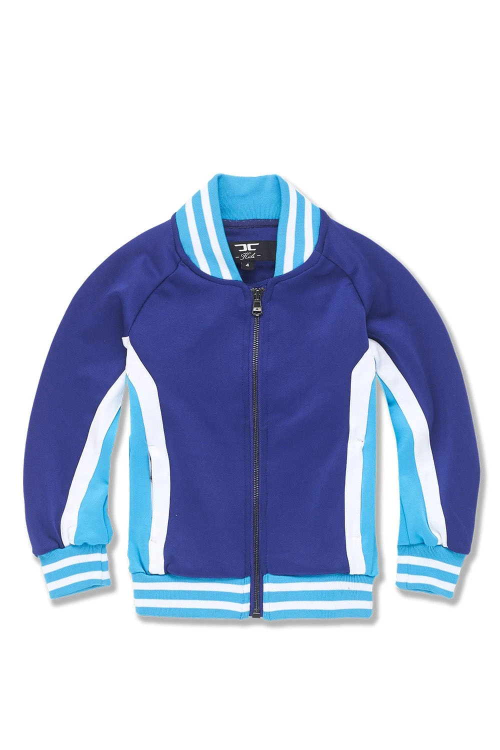Kids Glory Days Track Jacket