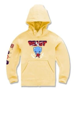 Kids Beast Pullover Hoodie