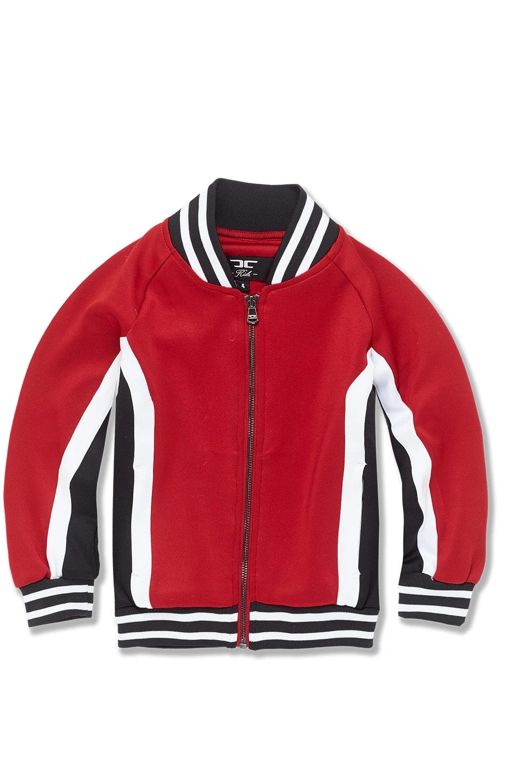 Kids Glory Days Track Jacket - Image 7