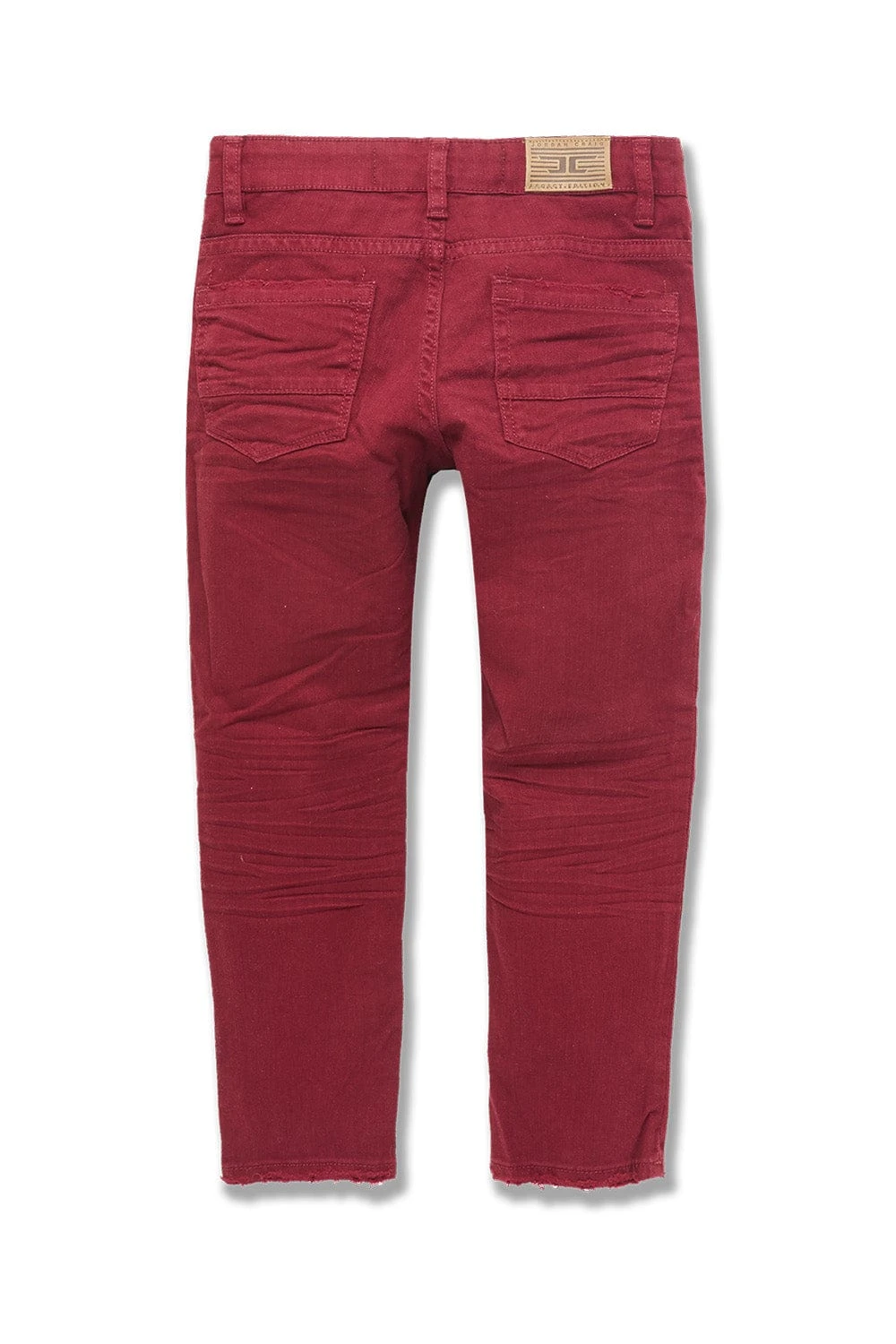 Kids Tribeca Twill Pants (Core Colors) - Image 4