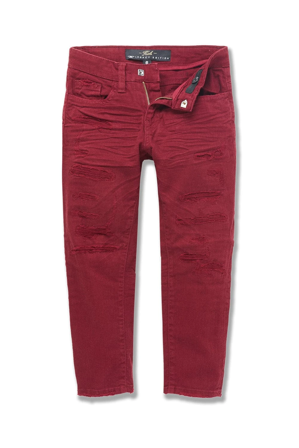 Kids Tribeca Twill Pants (Core Colors) - Image 3