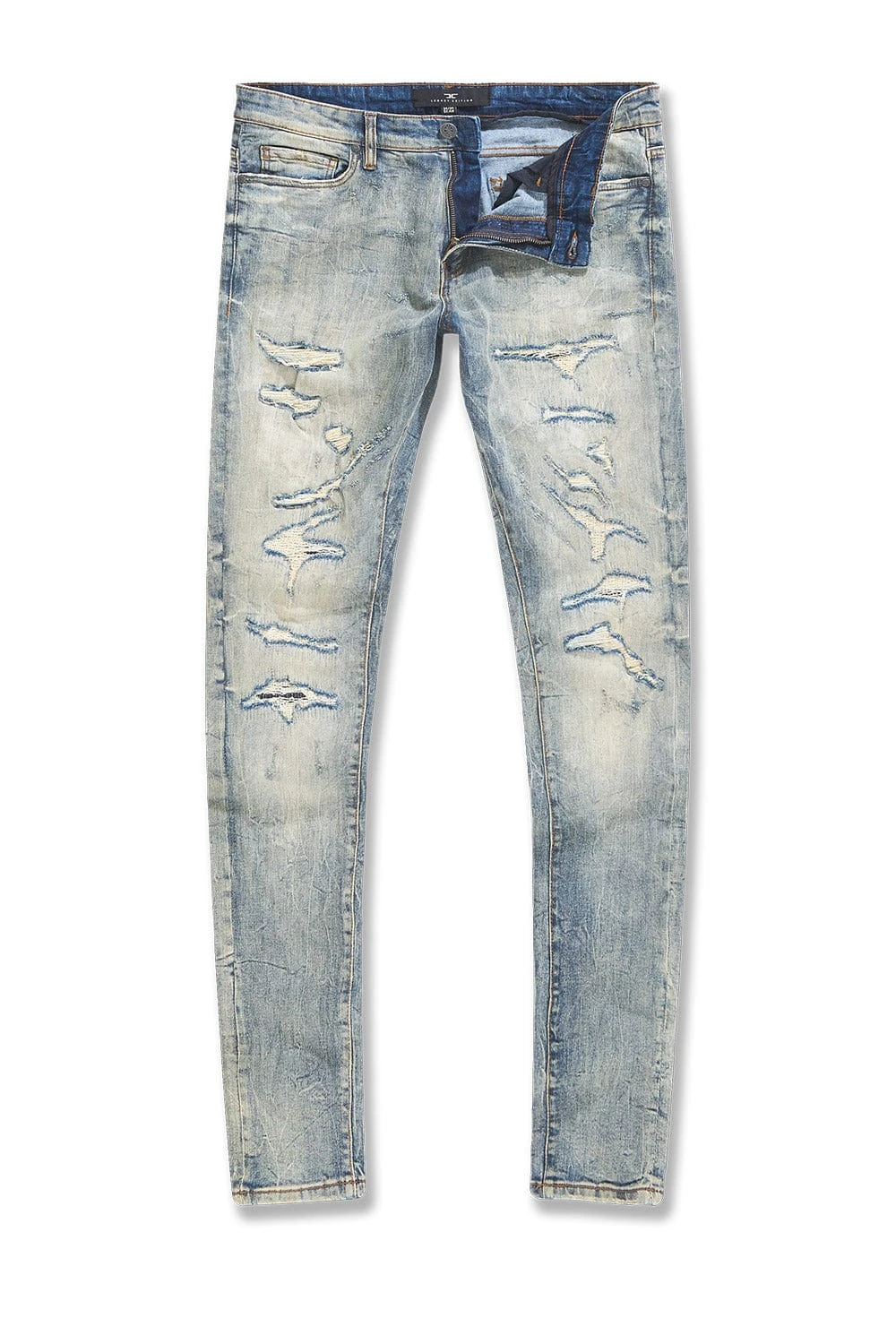 Sean - Crouching Tiger Denim (Desert Storm) - Image 2