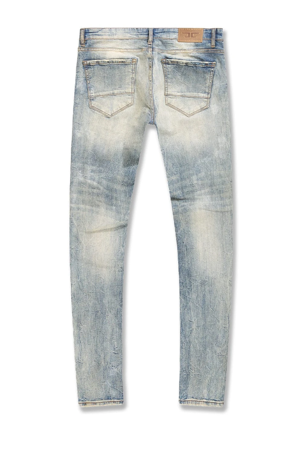 Sean - Crouching Tiger Denim (Desert Storm) - Image 3