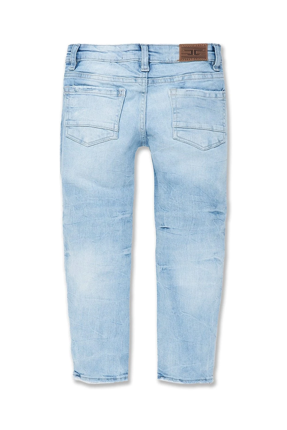 Kids Desperado Denim (Sky Blue) - Image 2