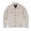 Kids Tribeca Twill Trucker Jacket (Core Colors)