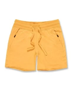 Athletic - Summer Breeze Knit Shorts (Summer Sale)