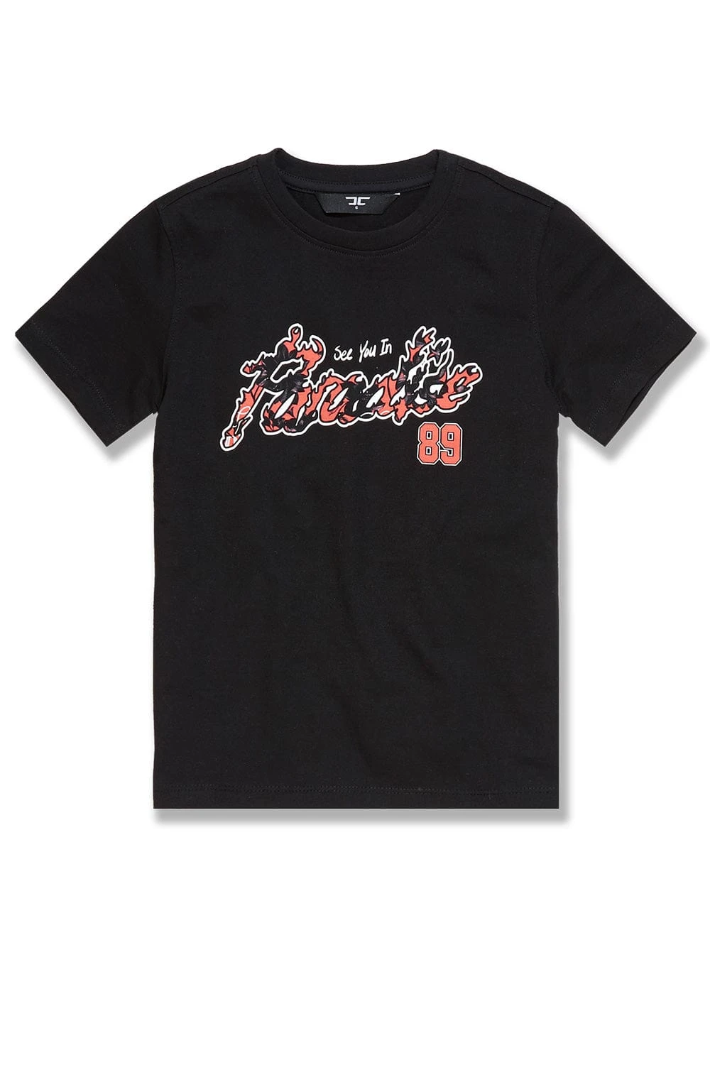 Kids Ibiza T-Shirt (Chicago)