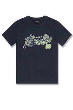 Kids Ibiza T-Shirt (Eden)