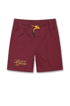 Retro - Oakland Shorts