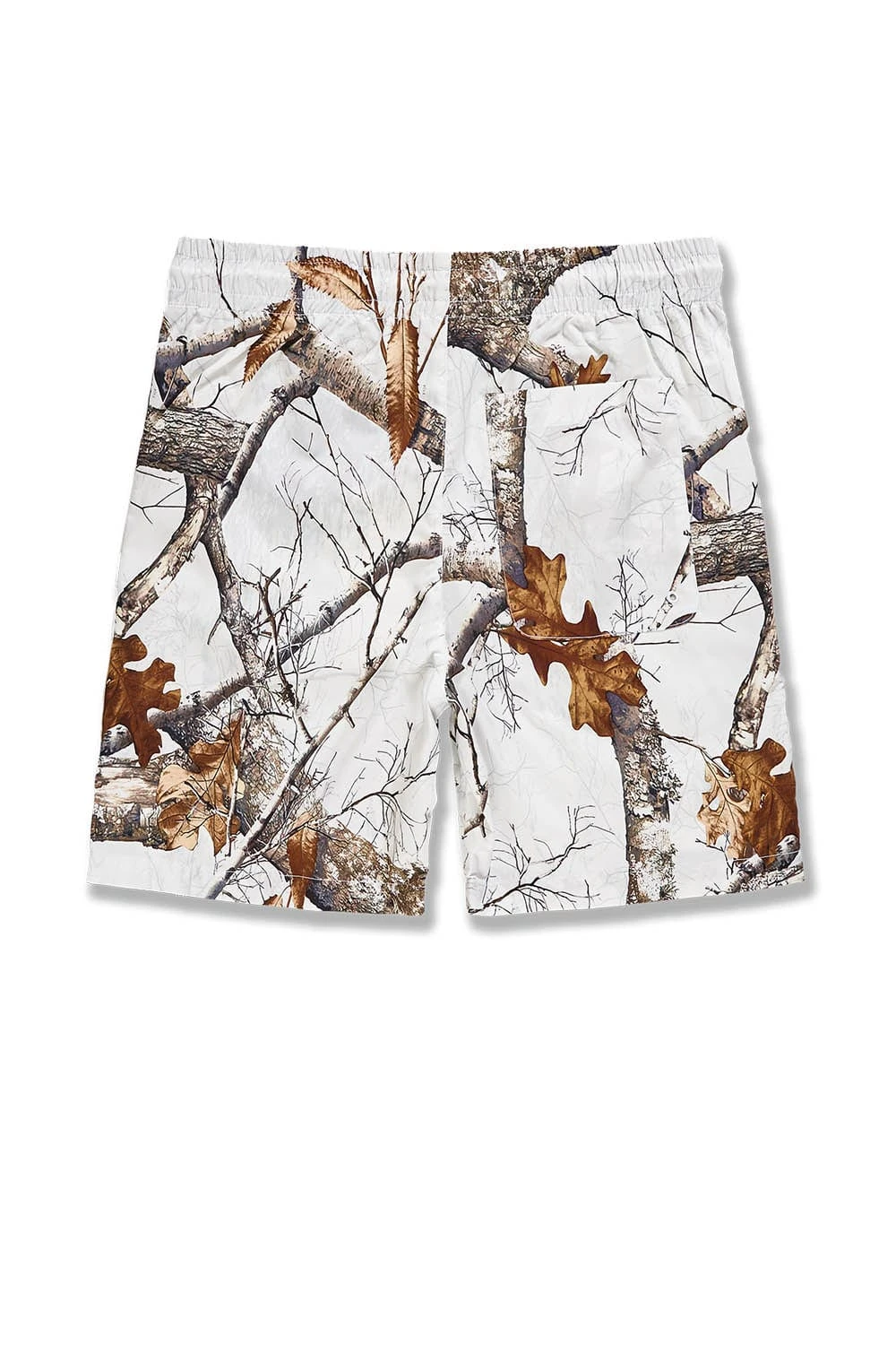 Retro - Into The Wild Shorts (Snow Camo) - Image 5