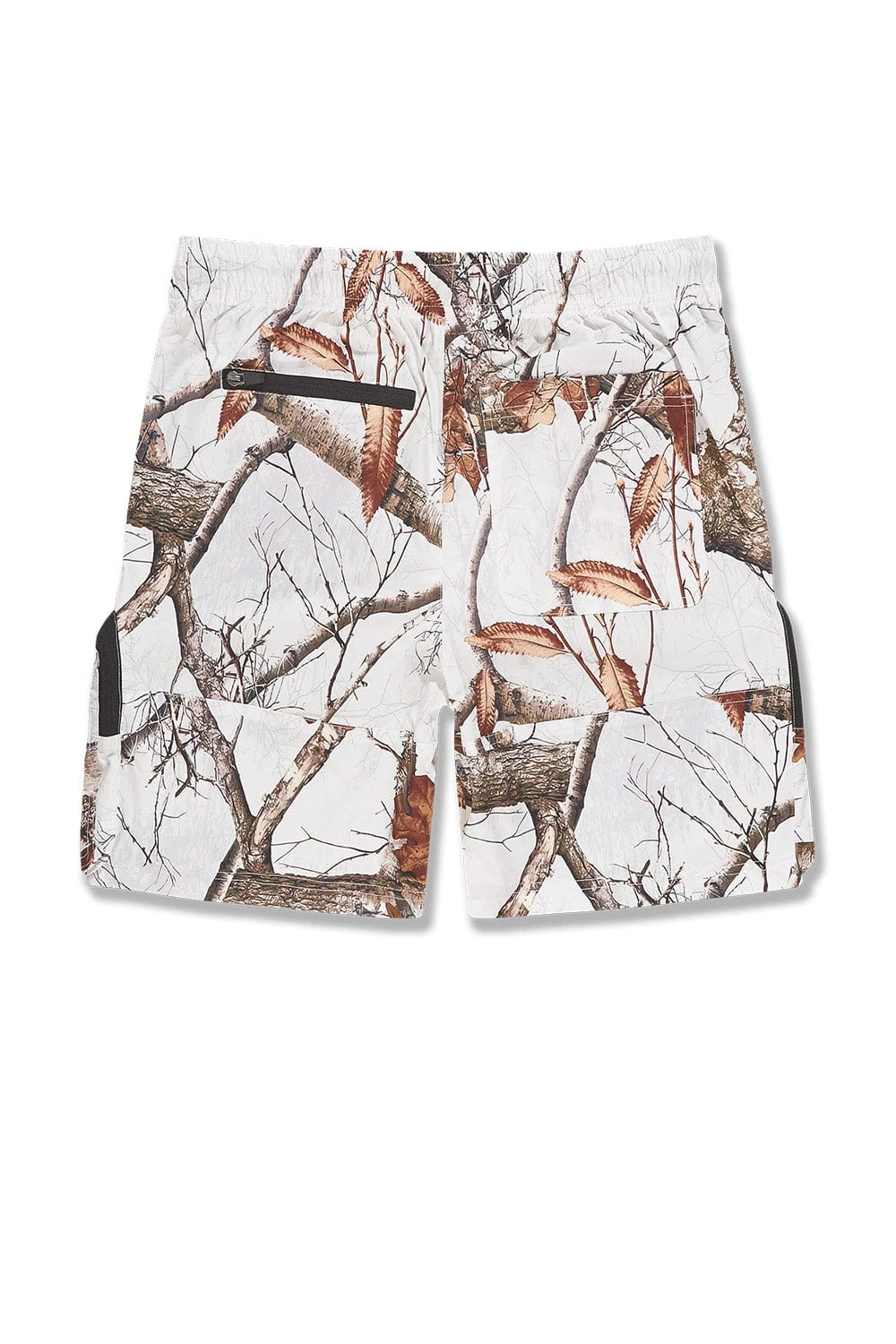 Retro - Altitude Cargo Shorts (Camo Color-Ways) - Image 15