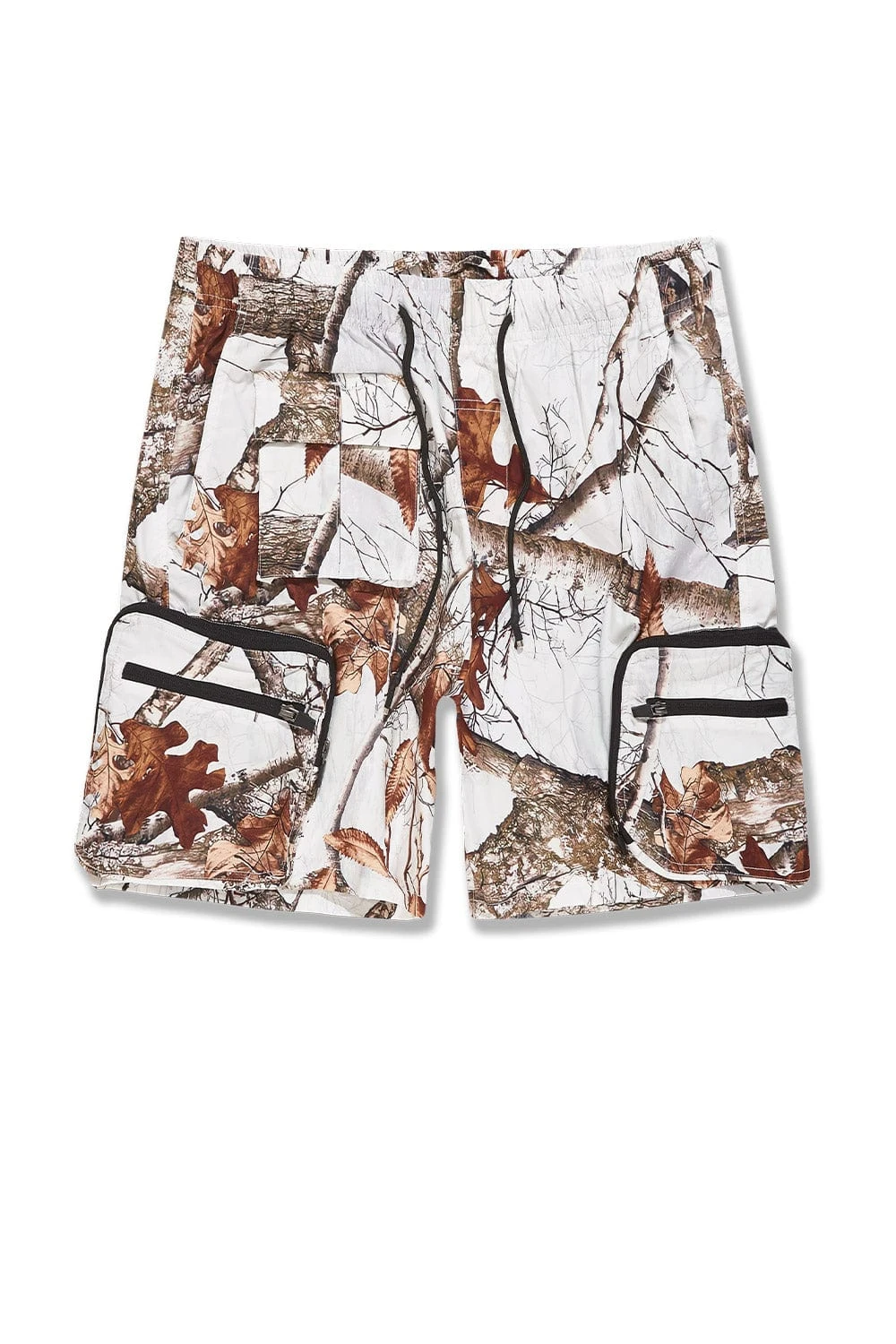 Retro - Altitude Cargo Shorts (Camo Color-Ways) - Image 11