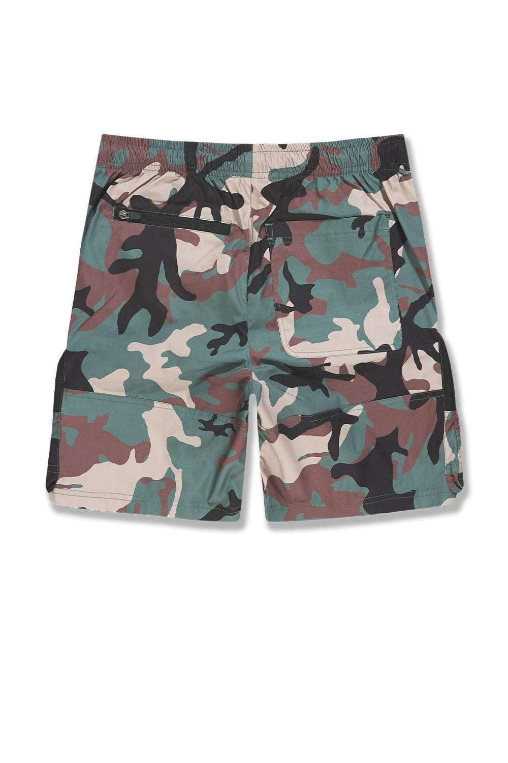 Retro - Altitude Cargo Shorts (Camo Color-Ways) - Image 5