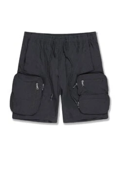 Retro - Mercenary Shorts