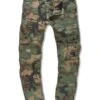 Big Men's Xavier OG Camo Cargo Pants (Vintage Camo)