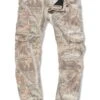 Big Men's Xavier OG Camo Cargo Pants (Birch Mist)