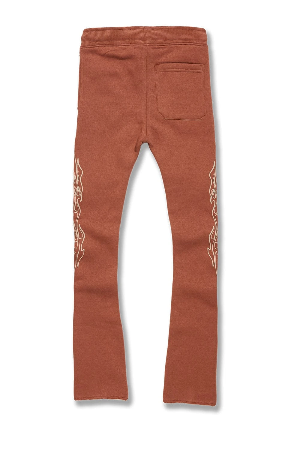 Kids Paradise Tour Stacked Sweatpants - Image 10
