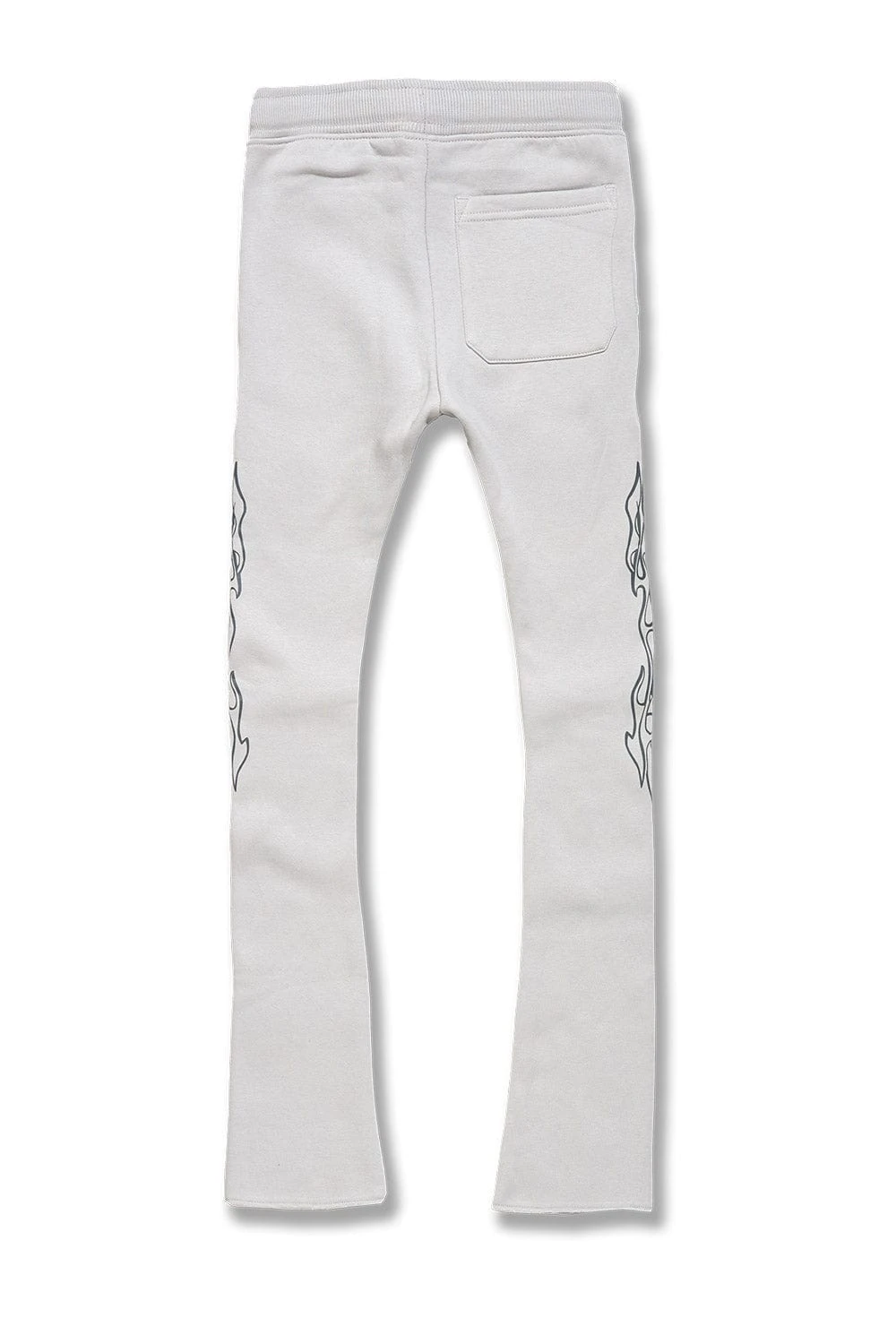 Kids Paradise Tour Stacked Sweatpants - Image 12