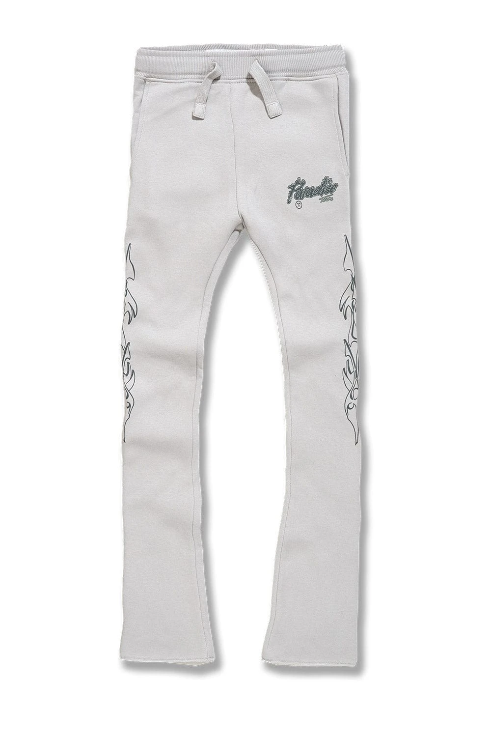 Kids Paradise Tour Stacked Sweatpants - Image 11