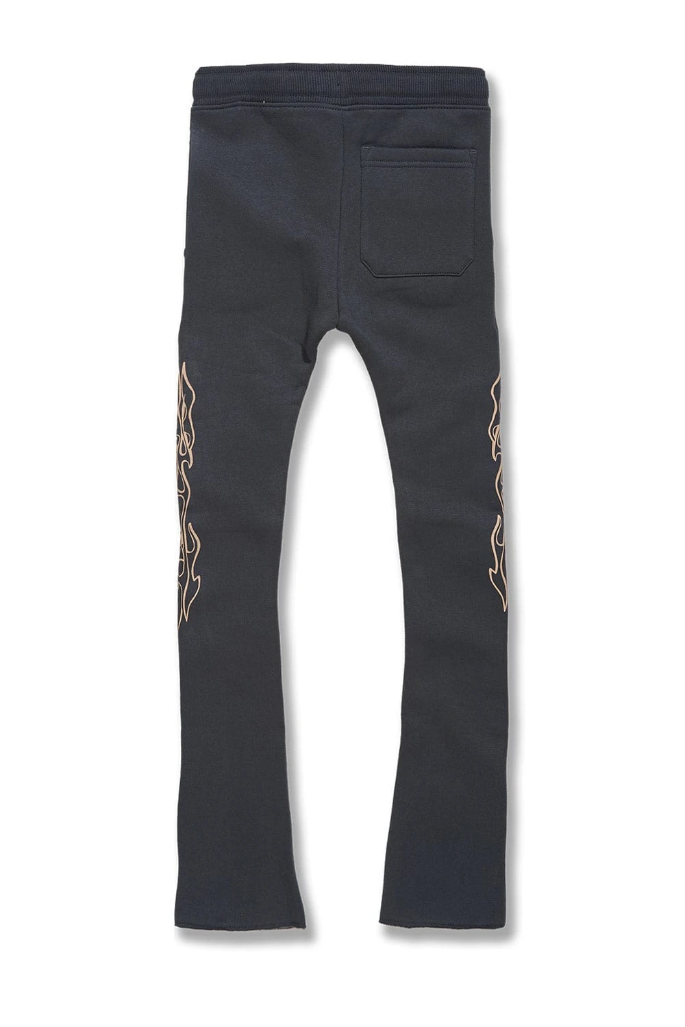 Kids Paradise Tour Stacked Sweatpants - Image 4