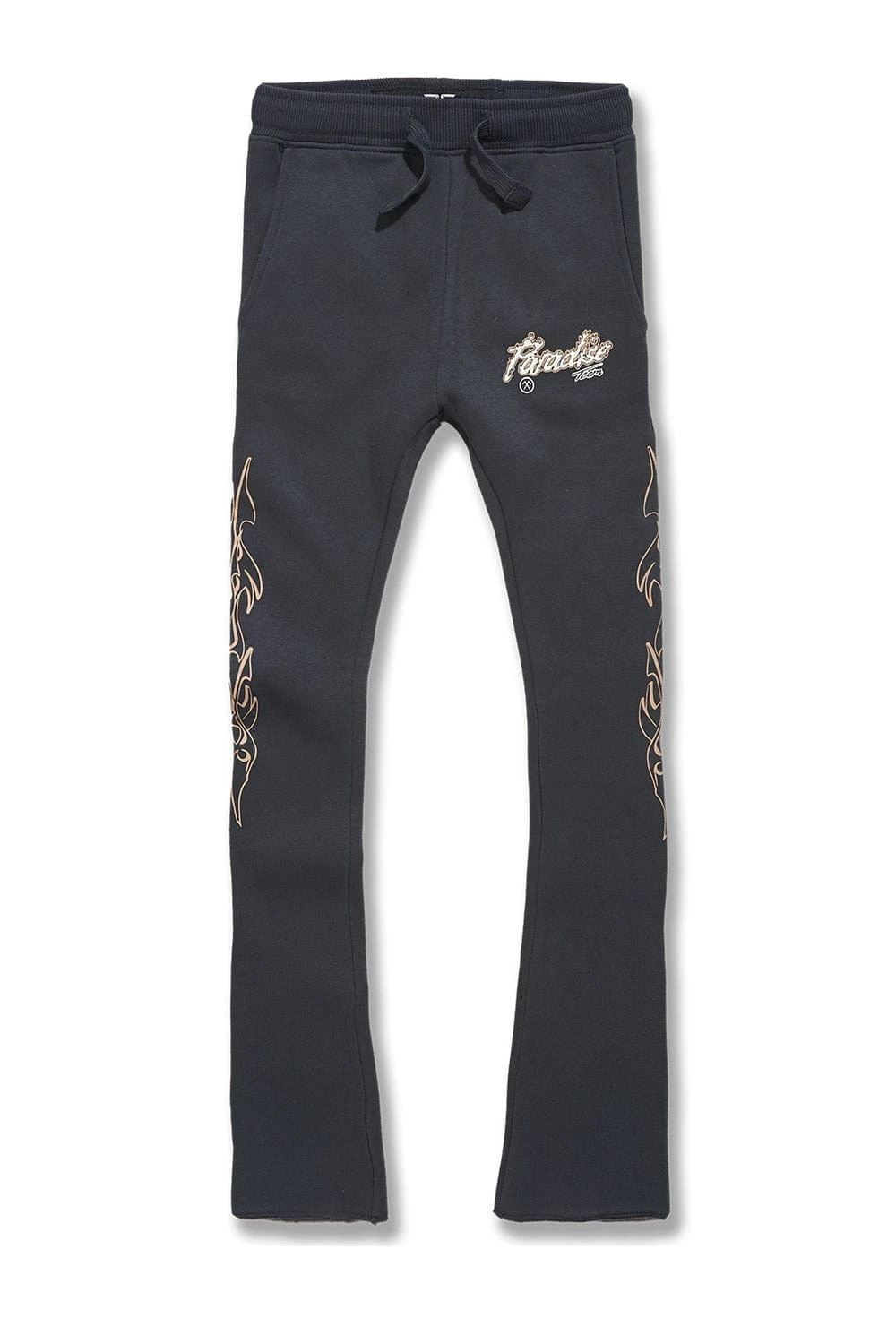 Kids Paradise Tour Stacked Sweatpants - Image 3