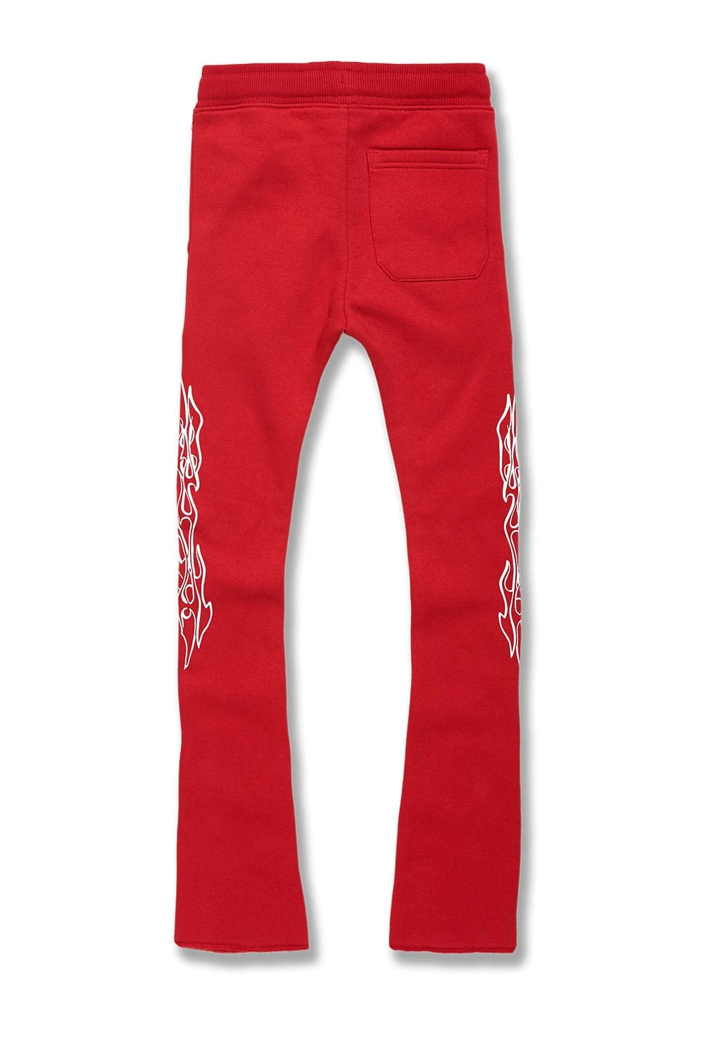 Kids Paradise Tour Stacked Sweatpants - Image 5